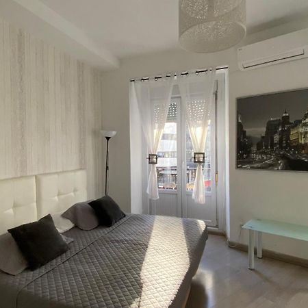Stay Inn Madrid Exterior photo