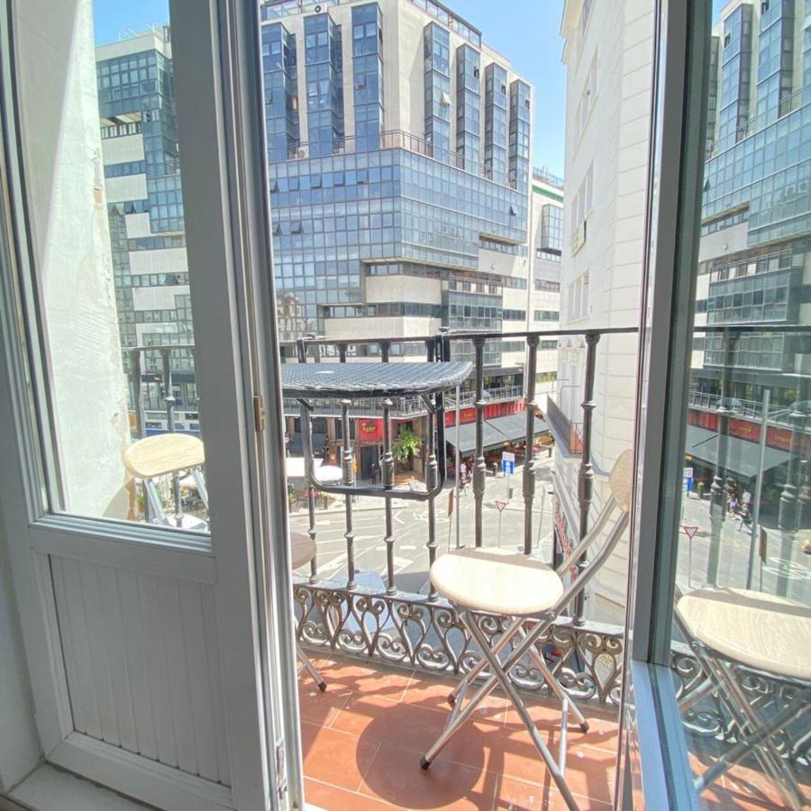 Stay Inn Madrid Exterior photo
