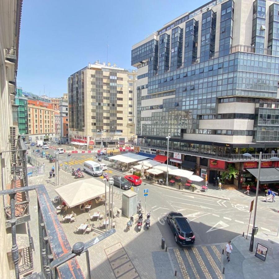 Stay Inn Madrid Exterior photo