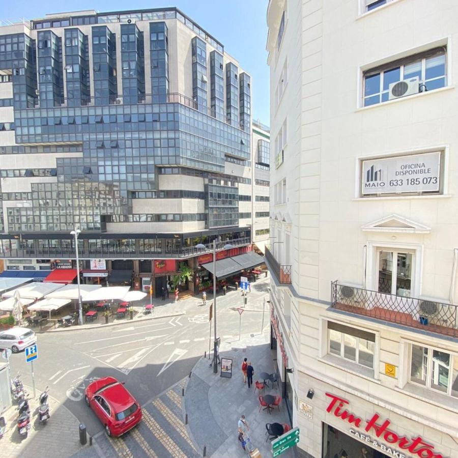 Stay Inn Madrid Exterior photo