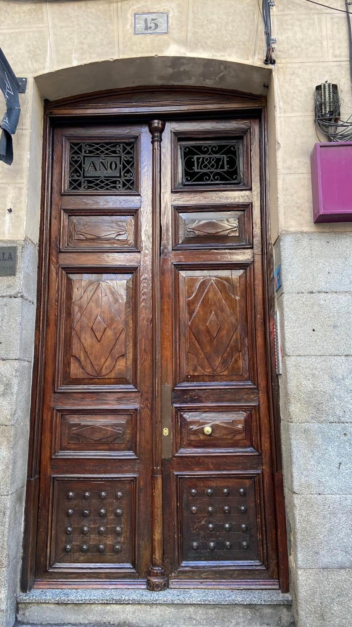 Stay Inn Madrid Exterior photo