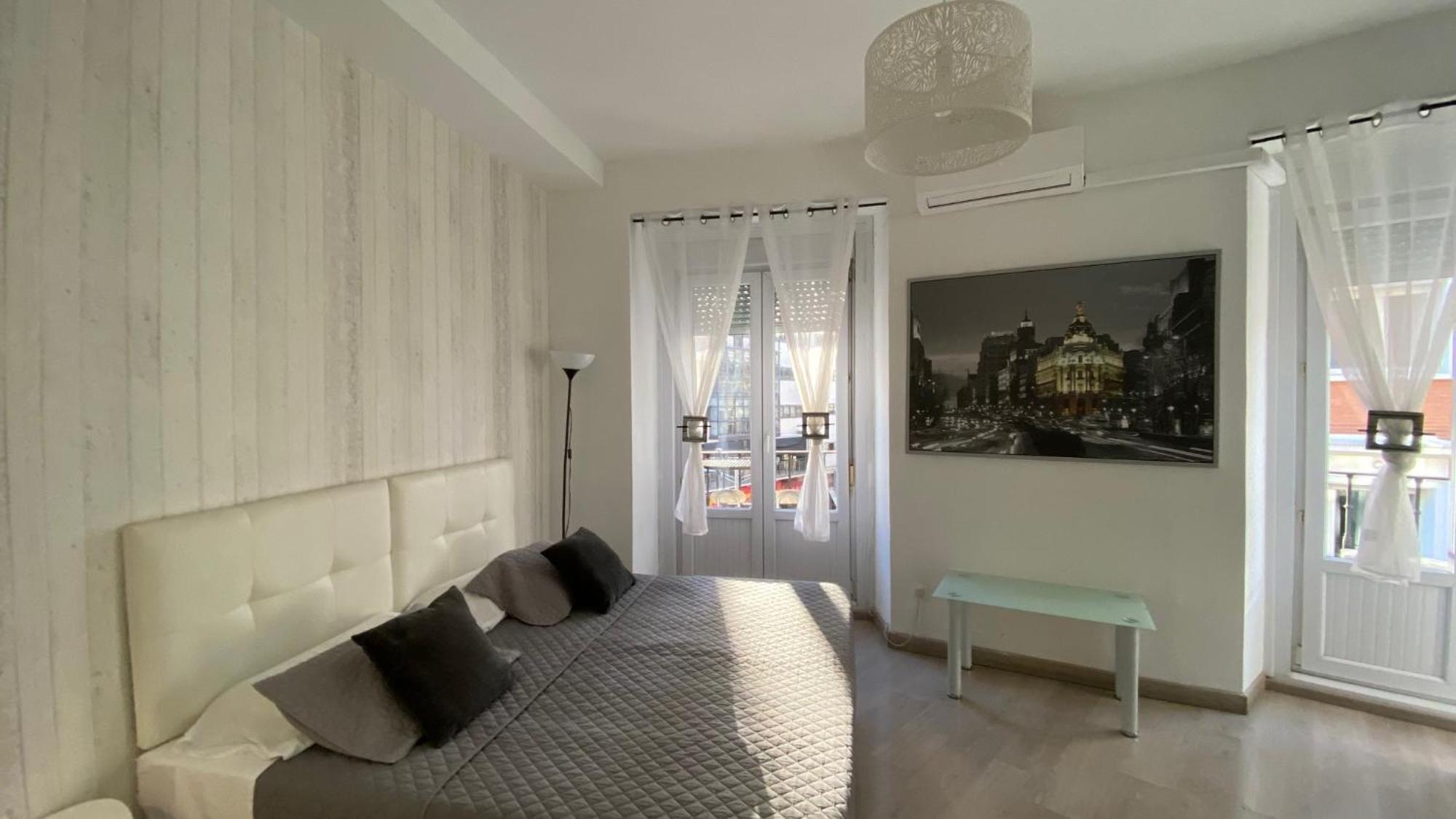 Stay Inn Madrid Exterior photo