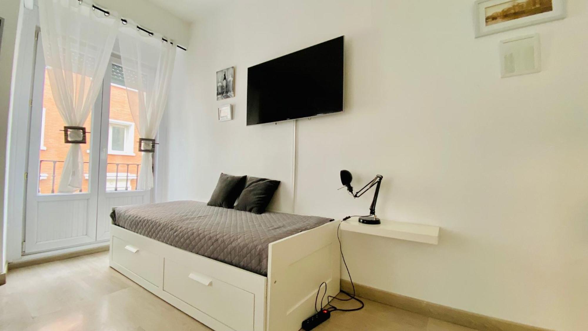 Stay Inn Madrid Exterior photo