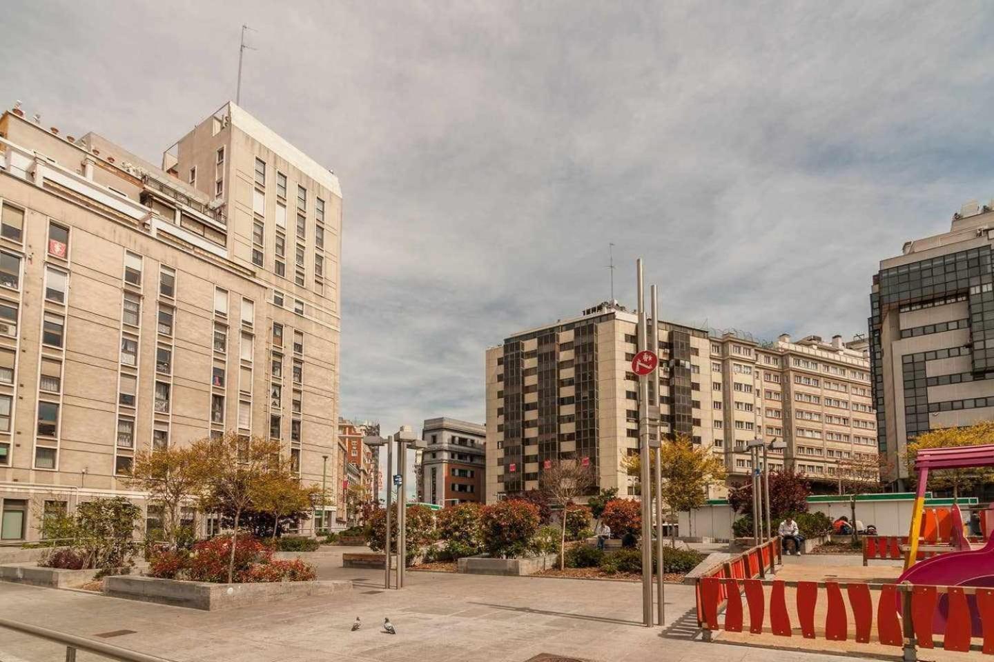 Stay Inn Madrid Exterior photo